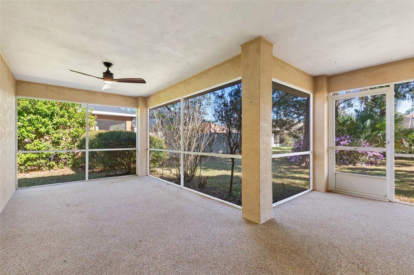 PALM COAST SEC 35 - Residential