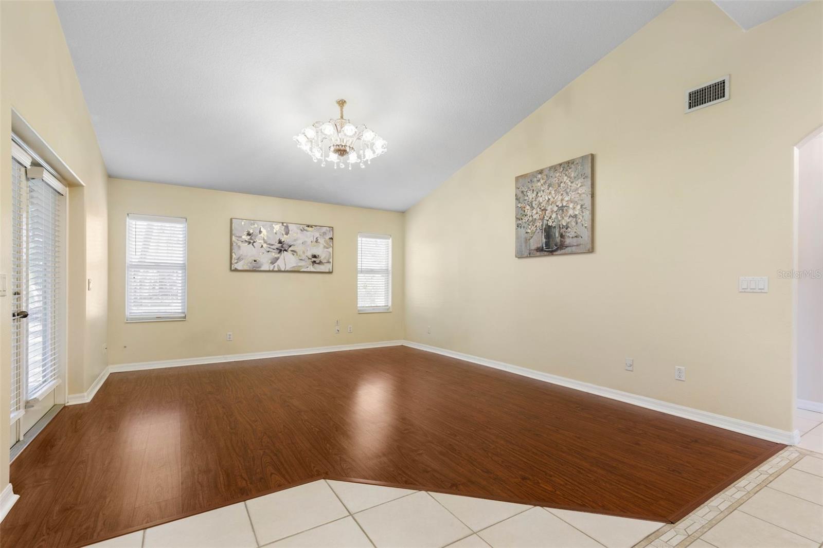 PALM COAST SEC 35 - Residential