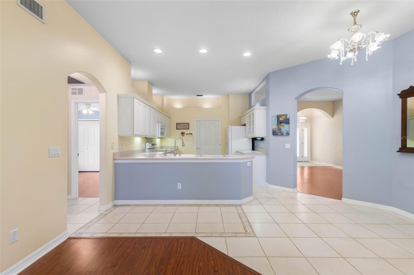 PALM COAST SEC 35 - Residential