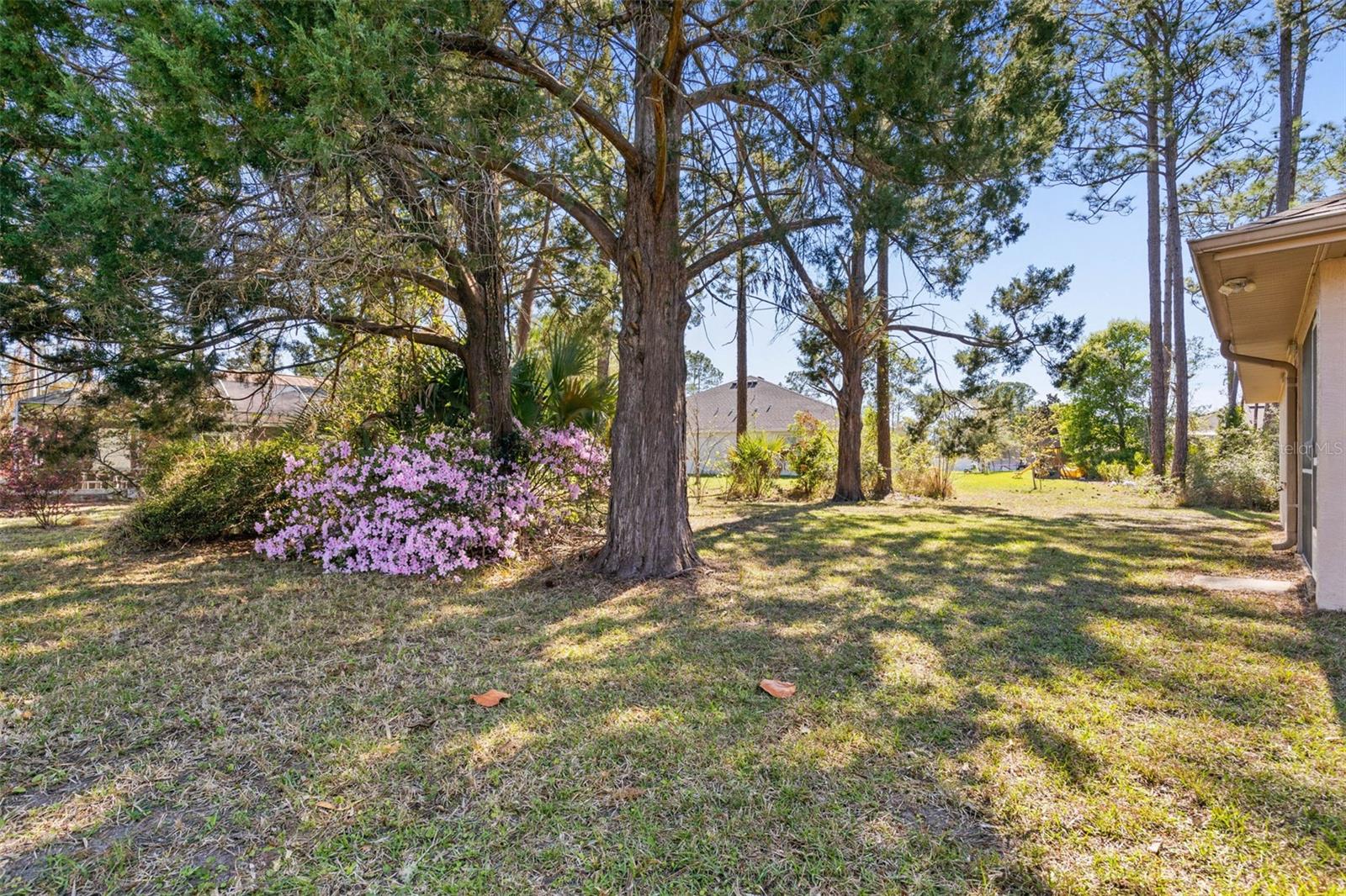 PALM COAST SEC 35 - Residential