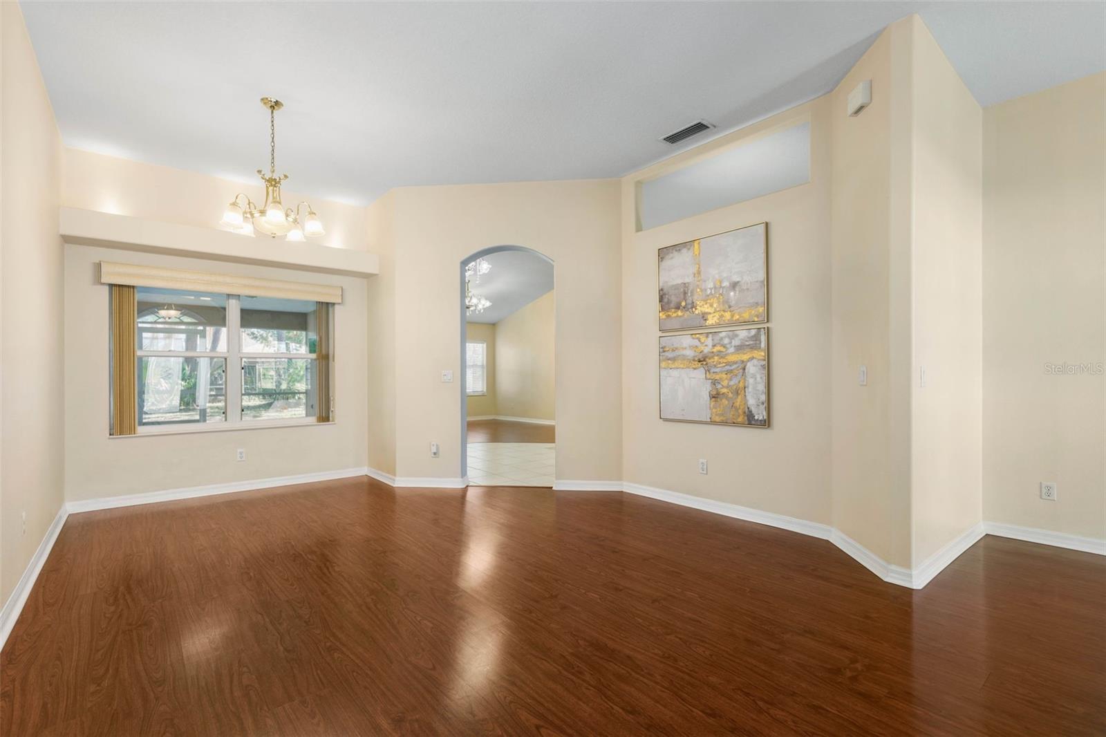 PALM COAST SEC 35 - Residential