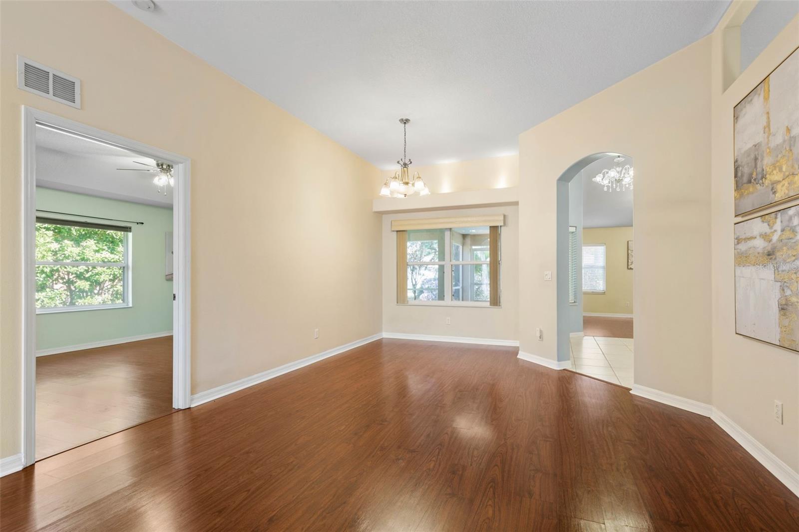 PALM COAST SEC 35 - Residential