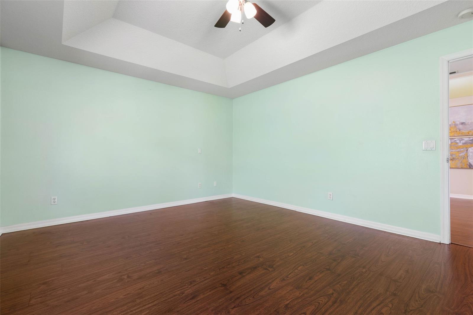 PALM COAST SEC 35 - Residential