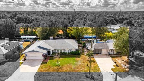 Photo of 28427 Sabal Palm Drive, Punta Gorda, FL 33982 (MLS # C7518483)