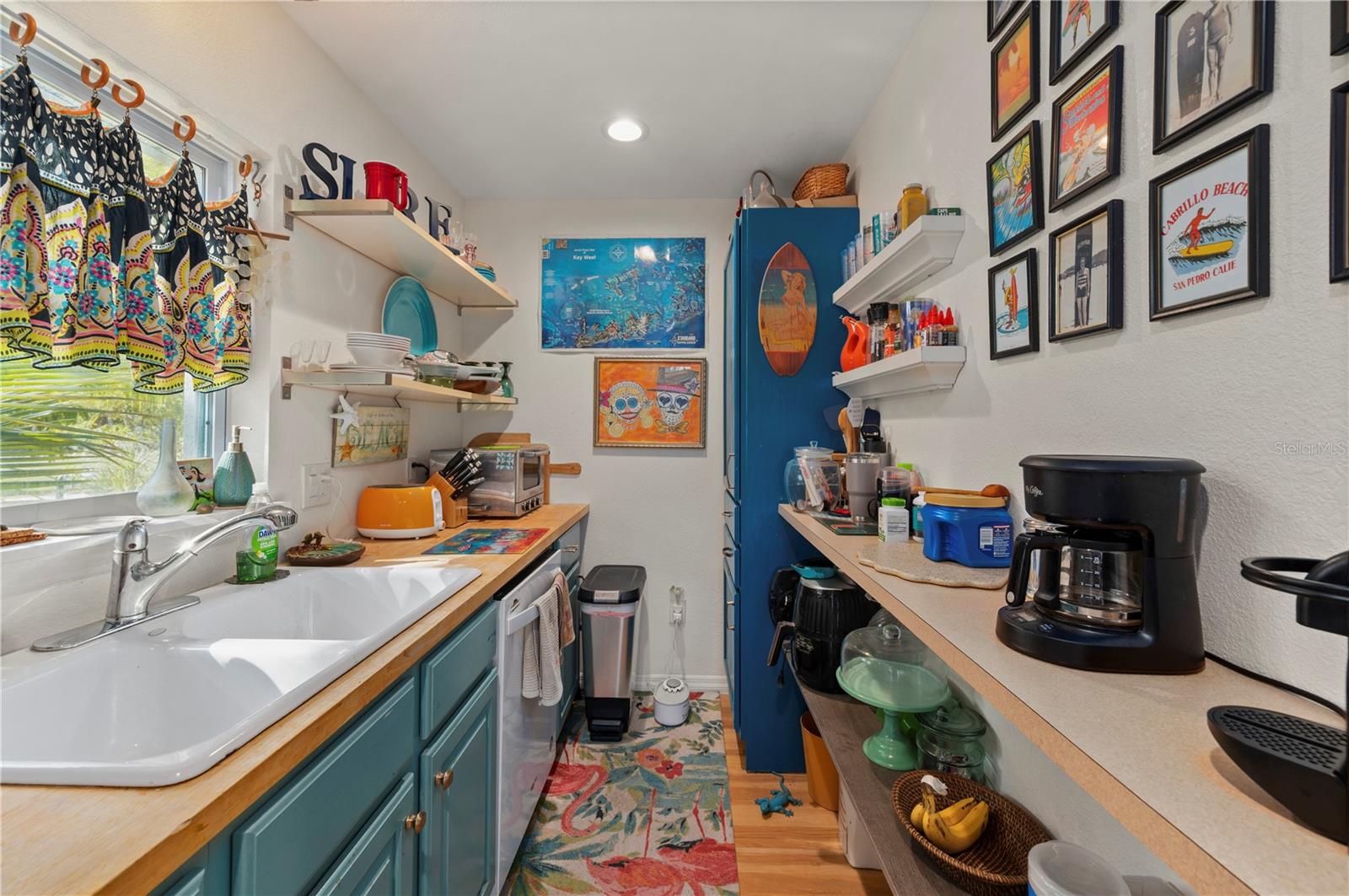 PALM SHORES - Residential