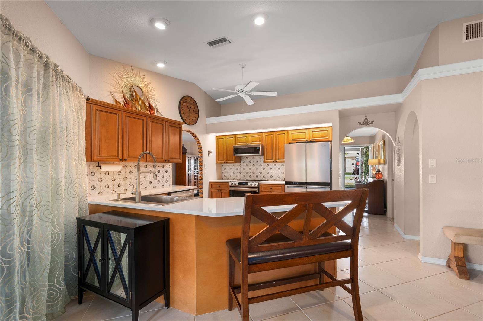 PALM SHORES - Residential