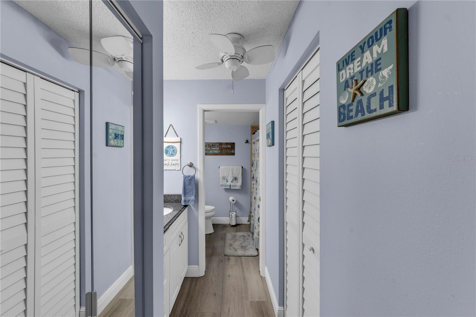 6000 PARK PLACE CONDO - Residential