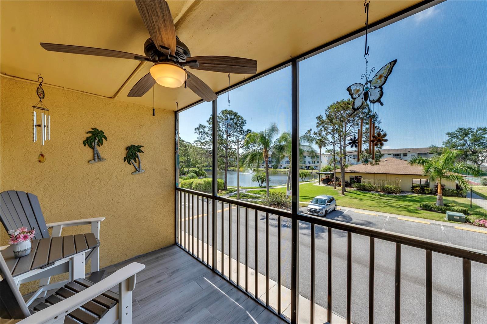 6000 PARK PLACE CONDO - Residential