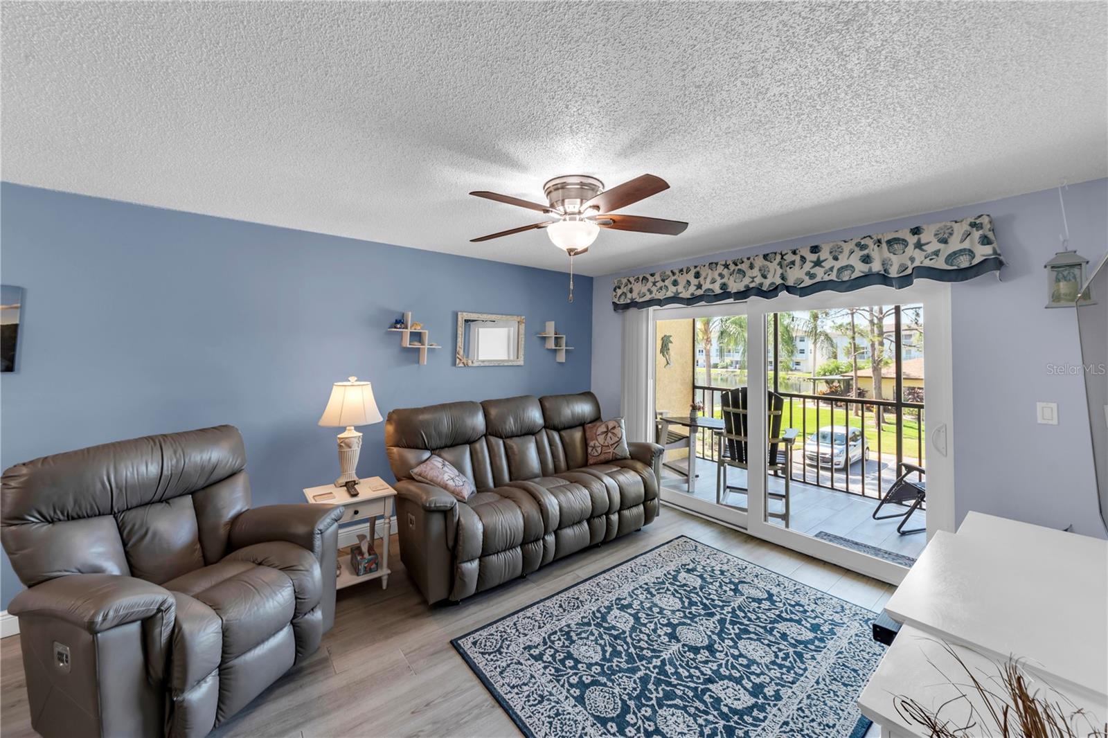 6000 PARK PLACE CONDO - Residential