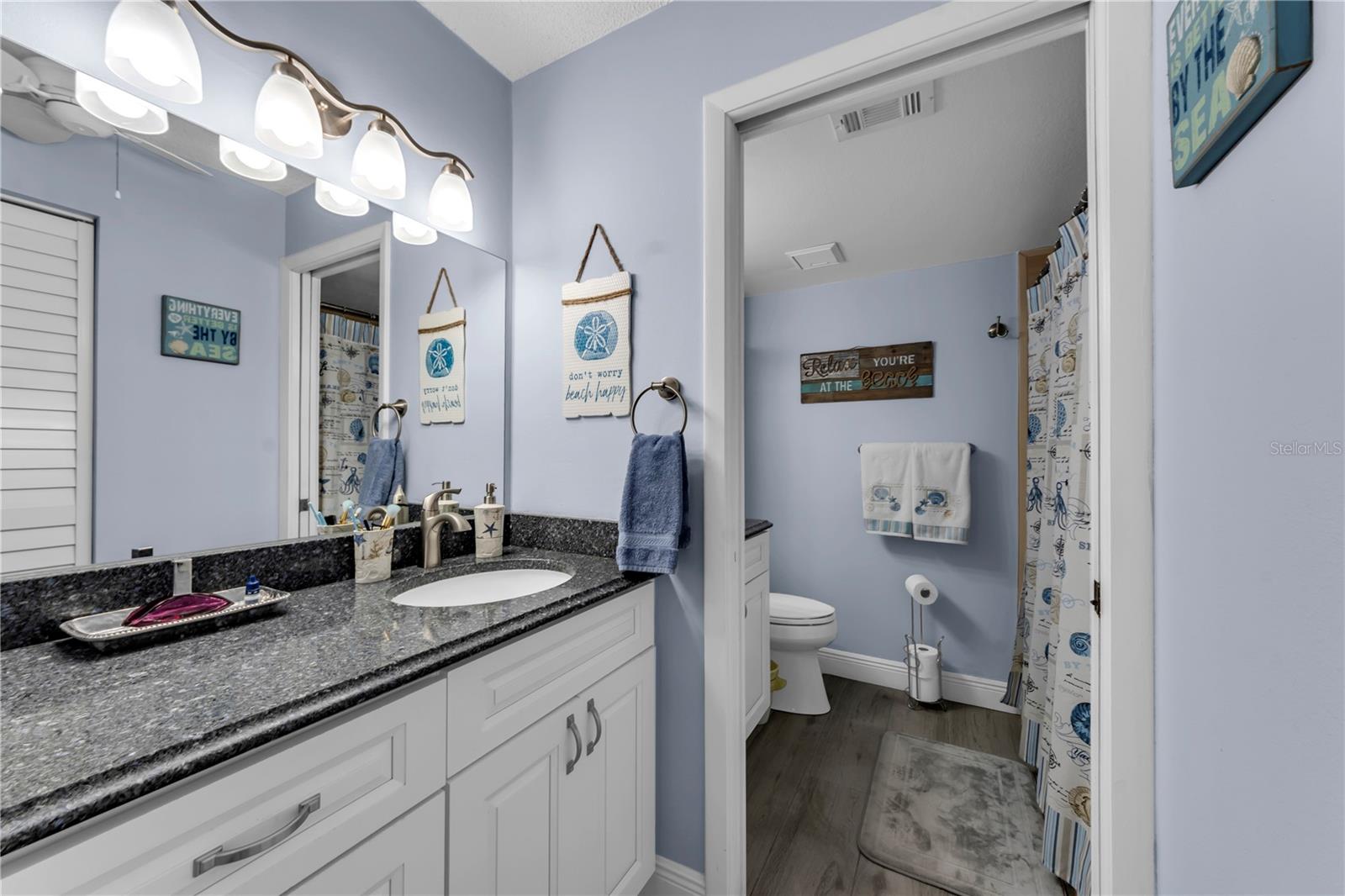 6000 PARK PLACE CONDO - Residential
