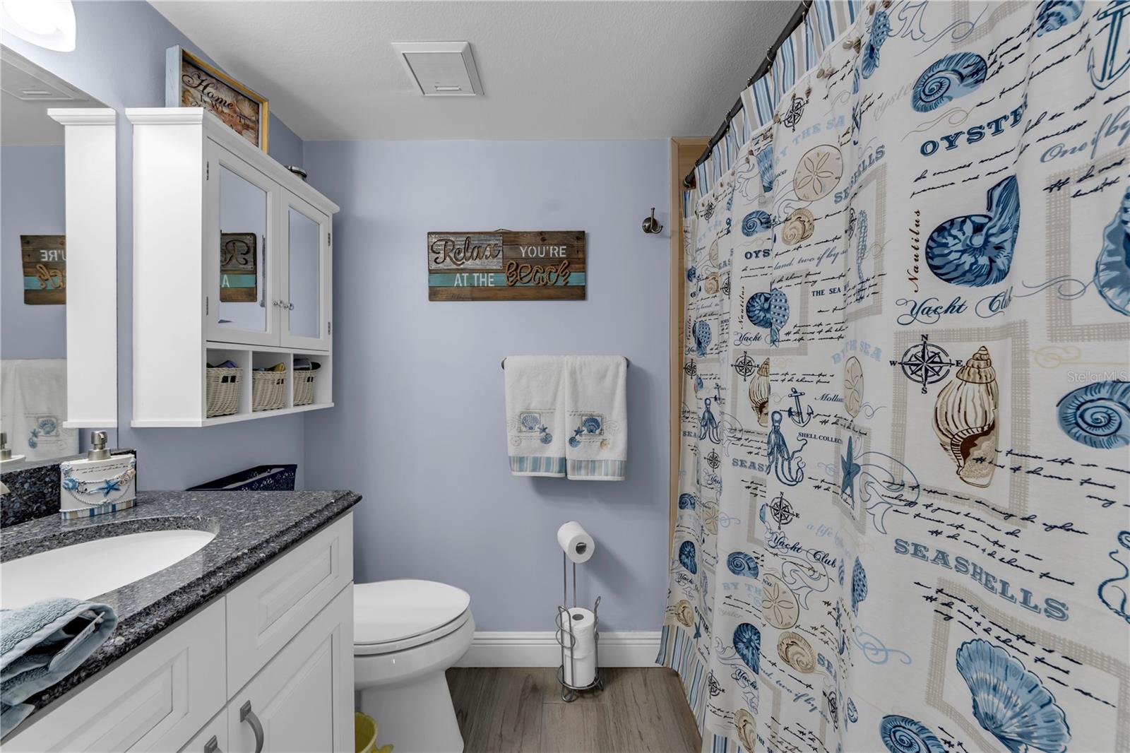 6000 PARK PLACE CONDO - Residential