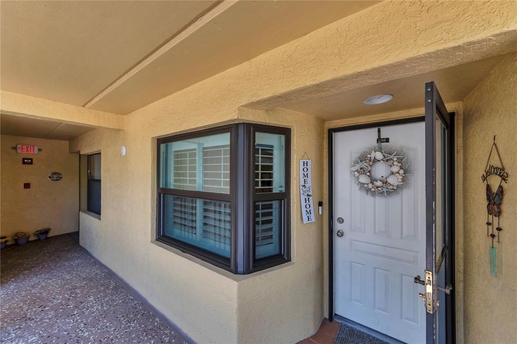Photo of 5849 Park St N #202, St Petersburg, FL 33709 (MLS # TB8504354)
