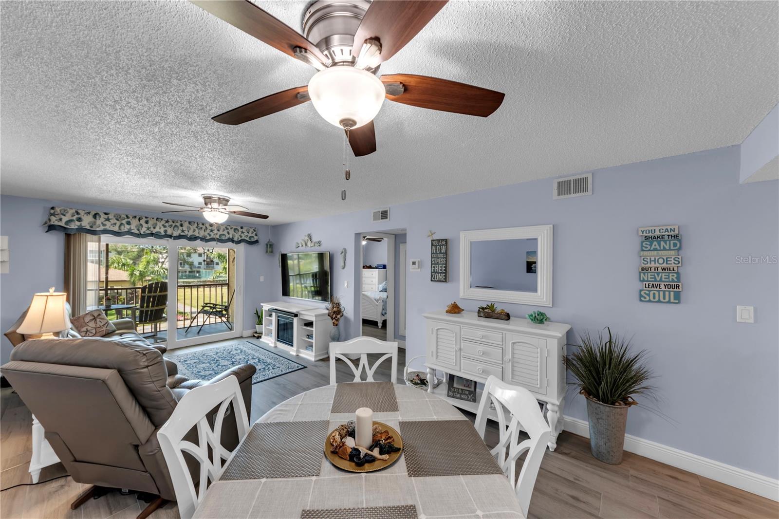 6000 PARK PLACE CONDO - Residential