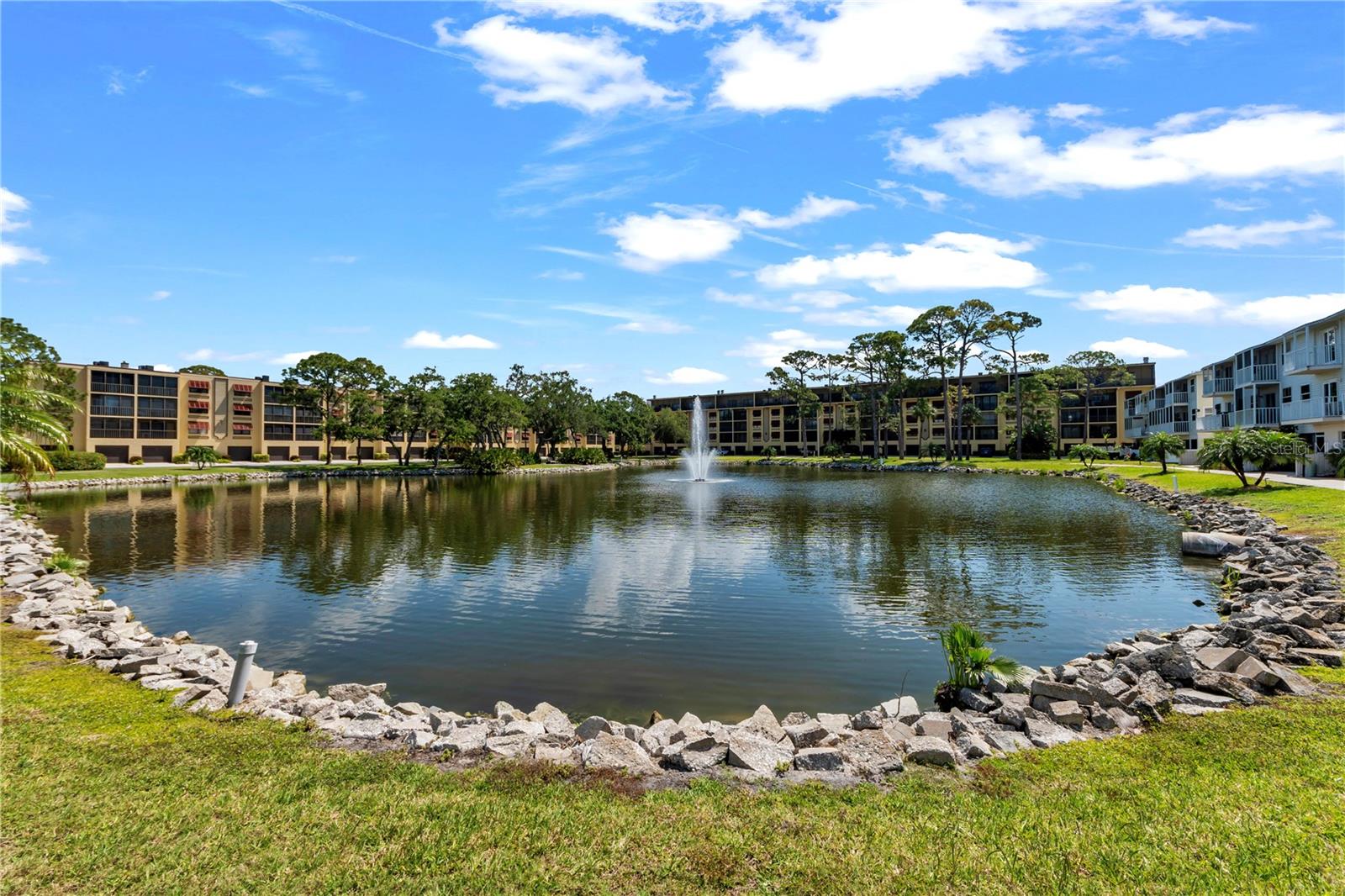 6000 PARK PLACE CONDO - Residential