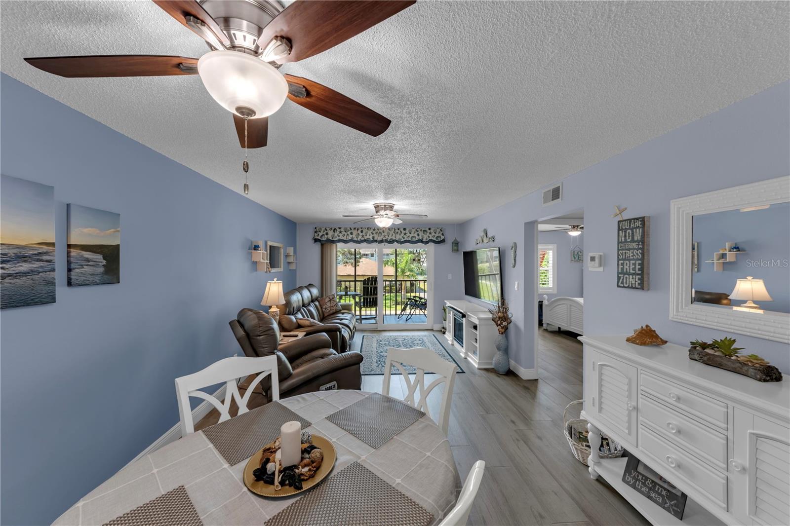 6000 PARK PLACE CONDO - Residential