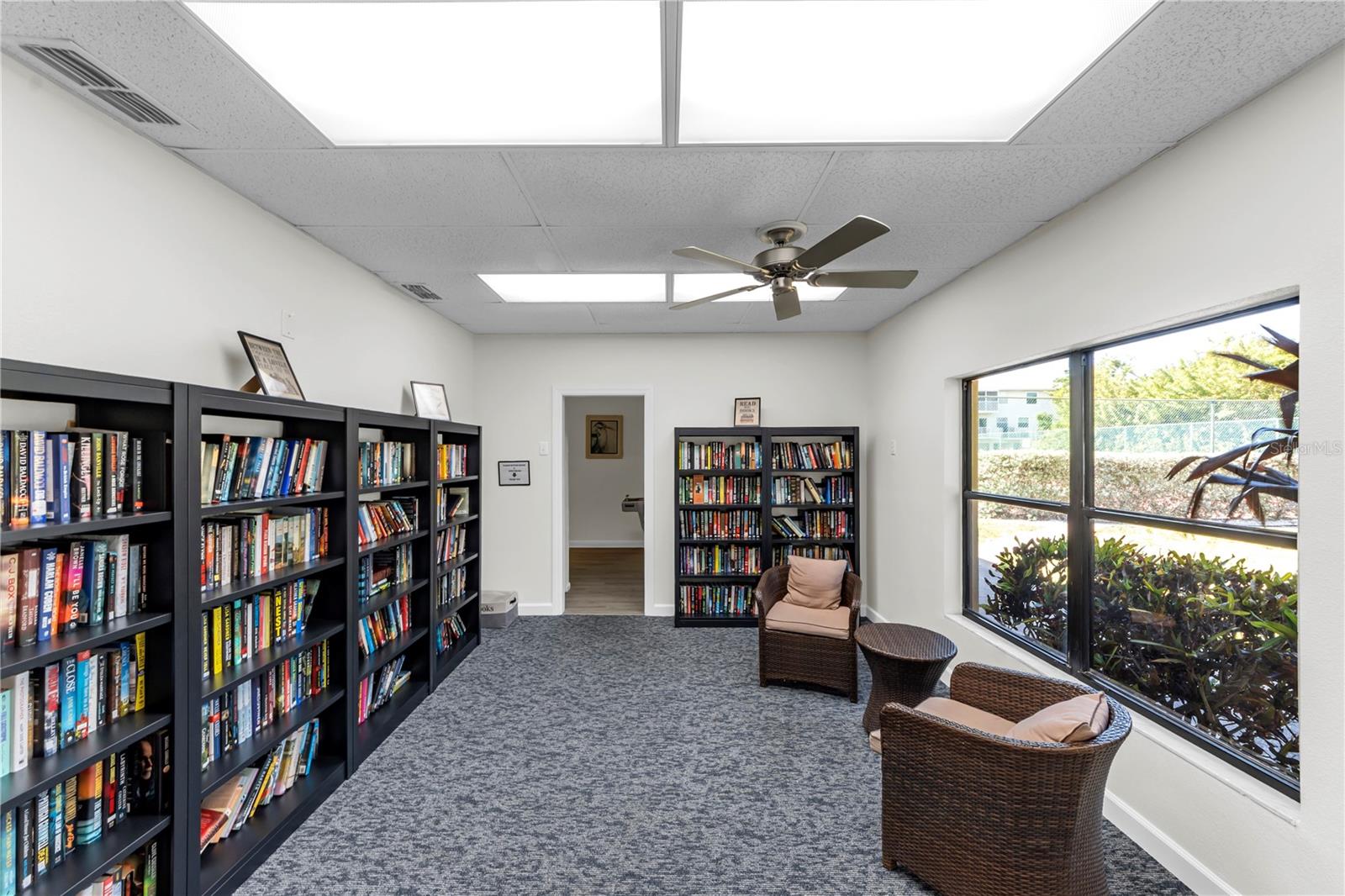 6000 PARK PLACE CONDO - Residential
