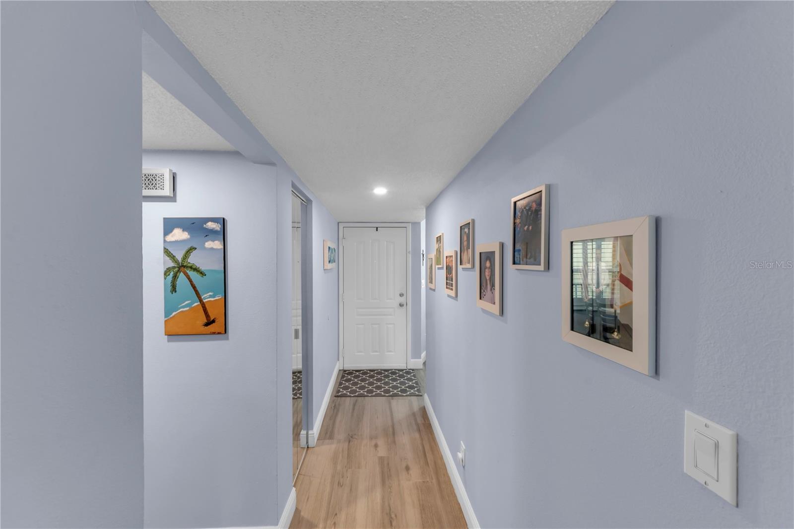 6000 PARK PLACE CONDO - Residential