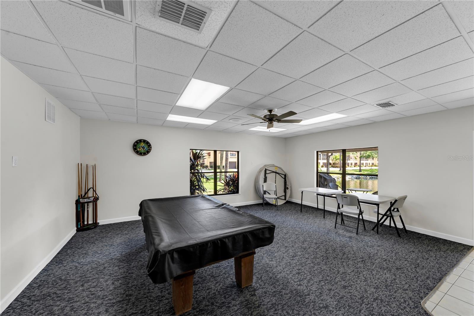 6000 PARK PLACE CONDO - Residential