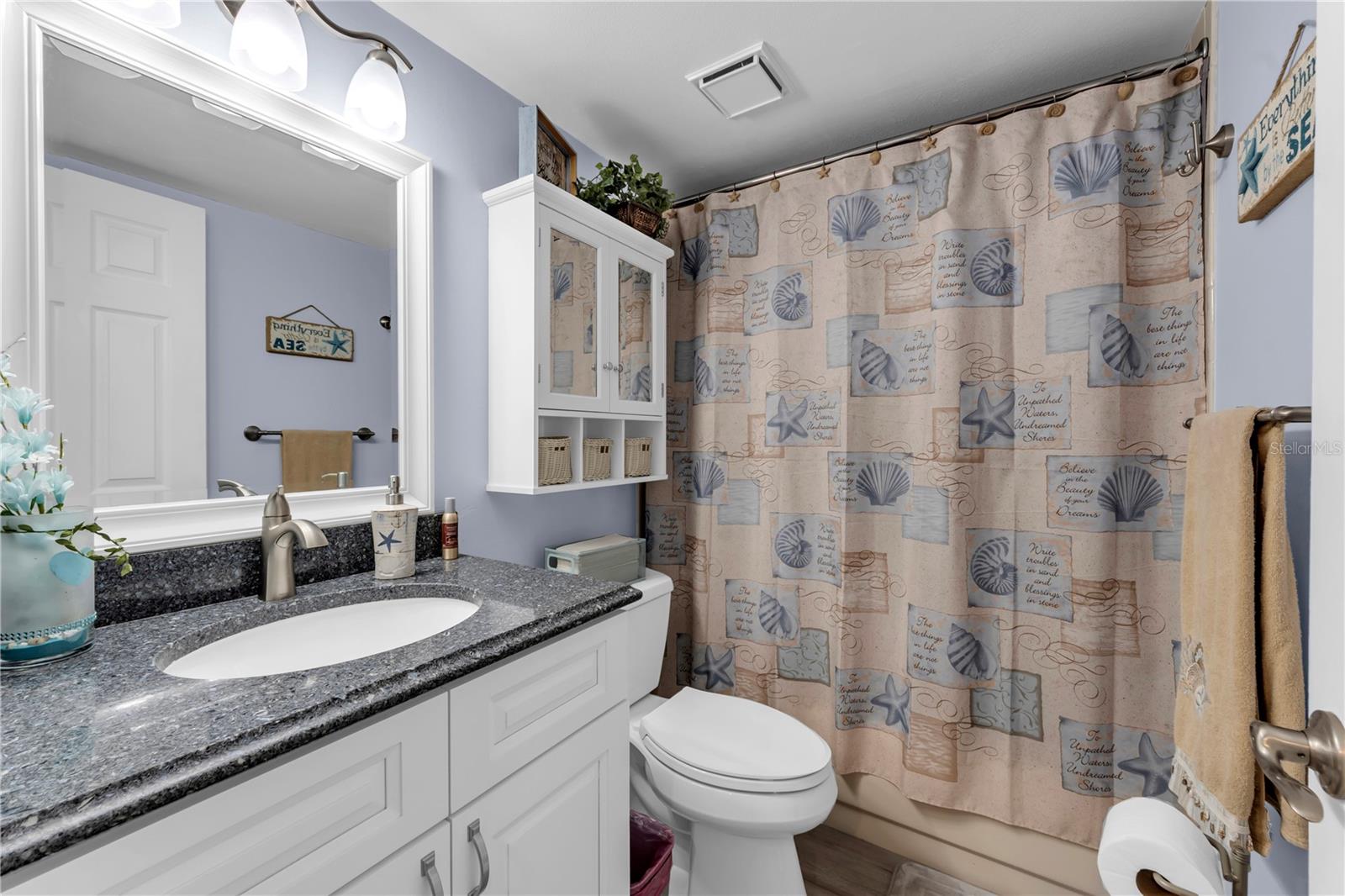 6000 PARK PLACE CONDO - Residential