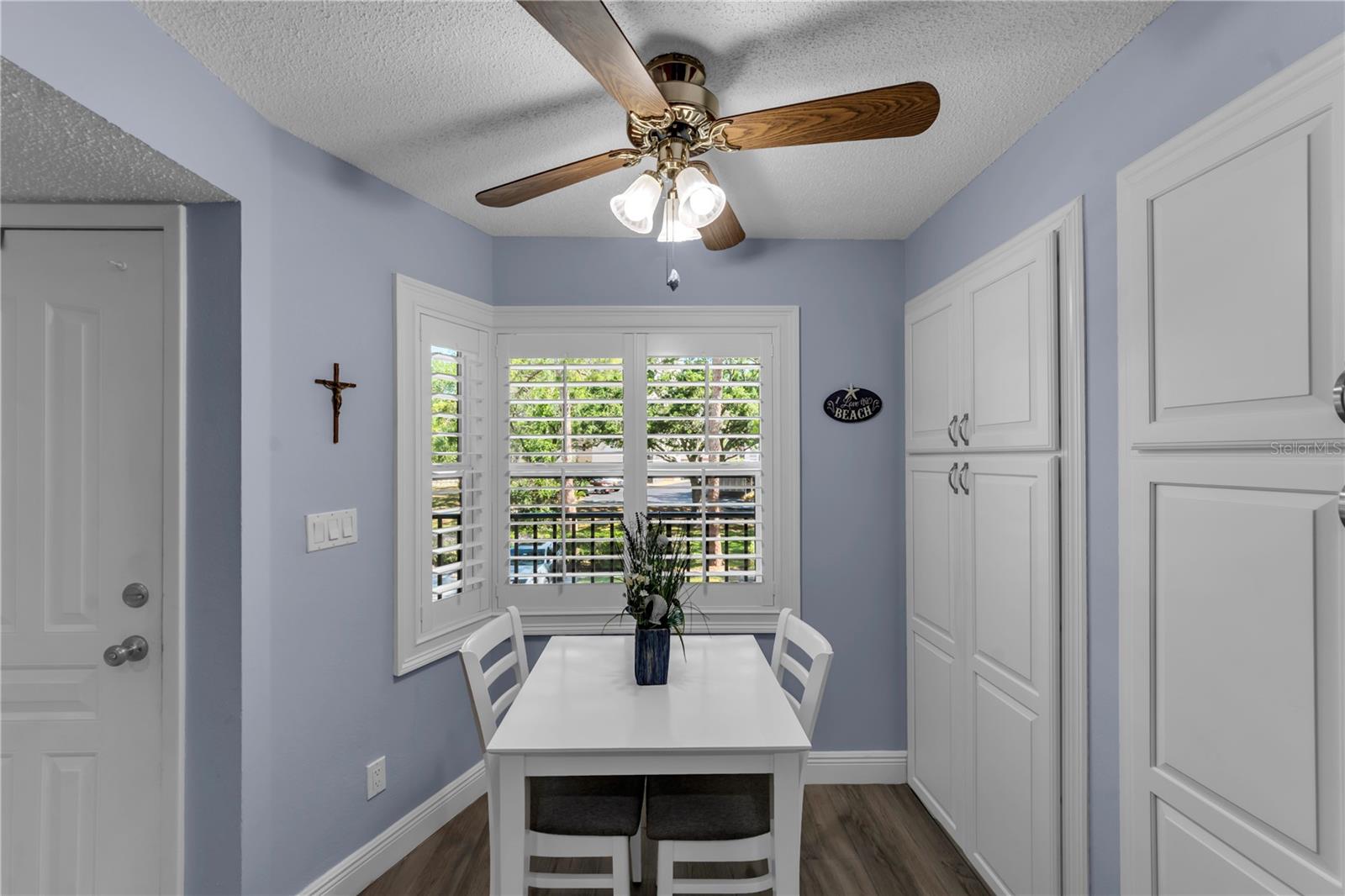 6000 PARK PLACE CONDO - Residential