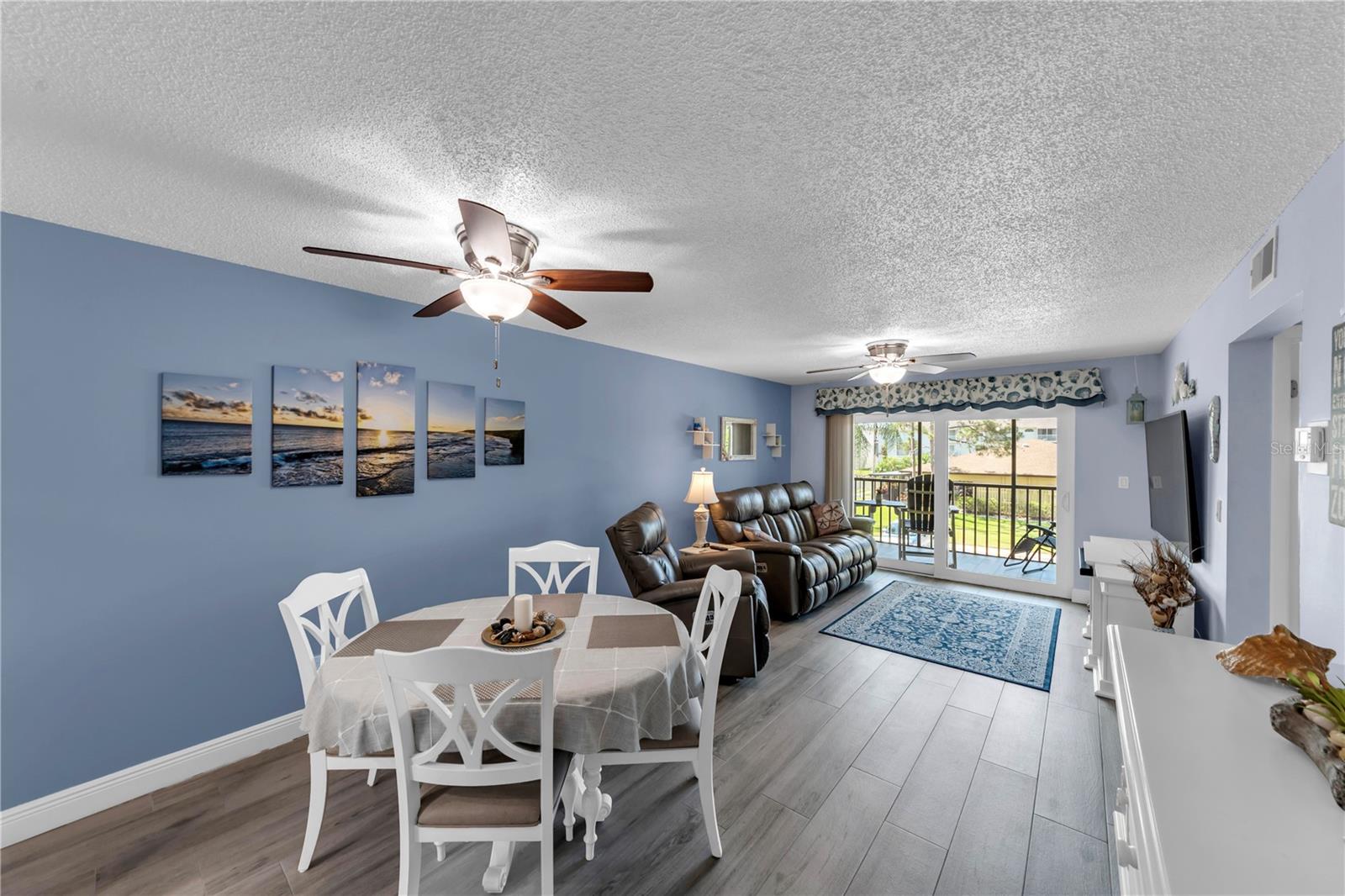 6000 PARK PLACE CONDO - Residential