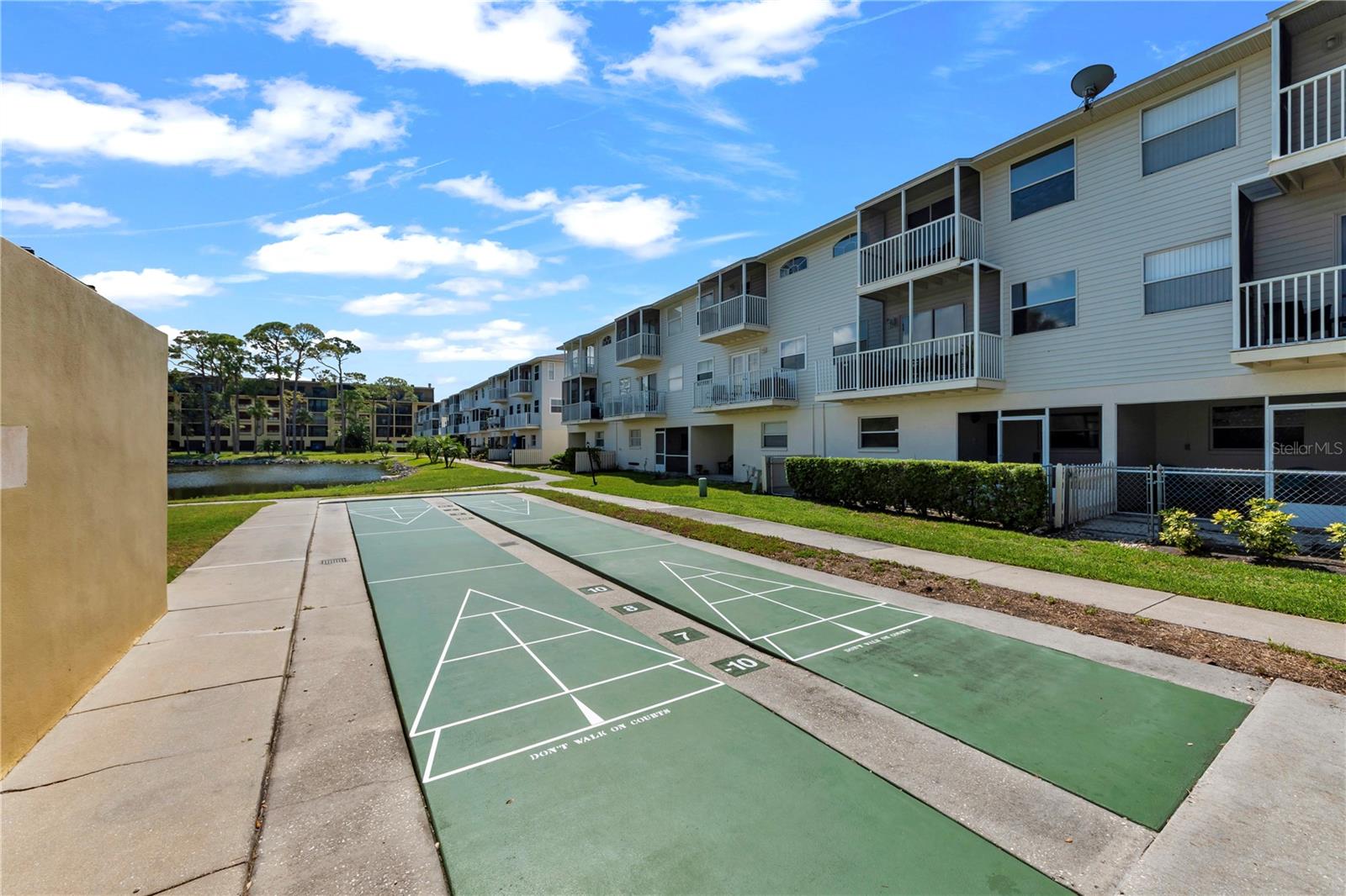 6000 PARK PLACE CONDO - Residential