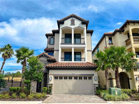 7665 TOSCANA BOULEVARD ORLANDO FL 32819