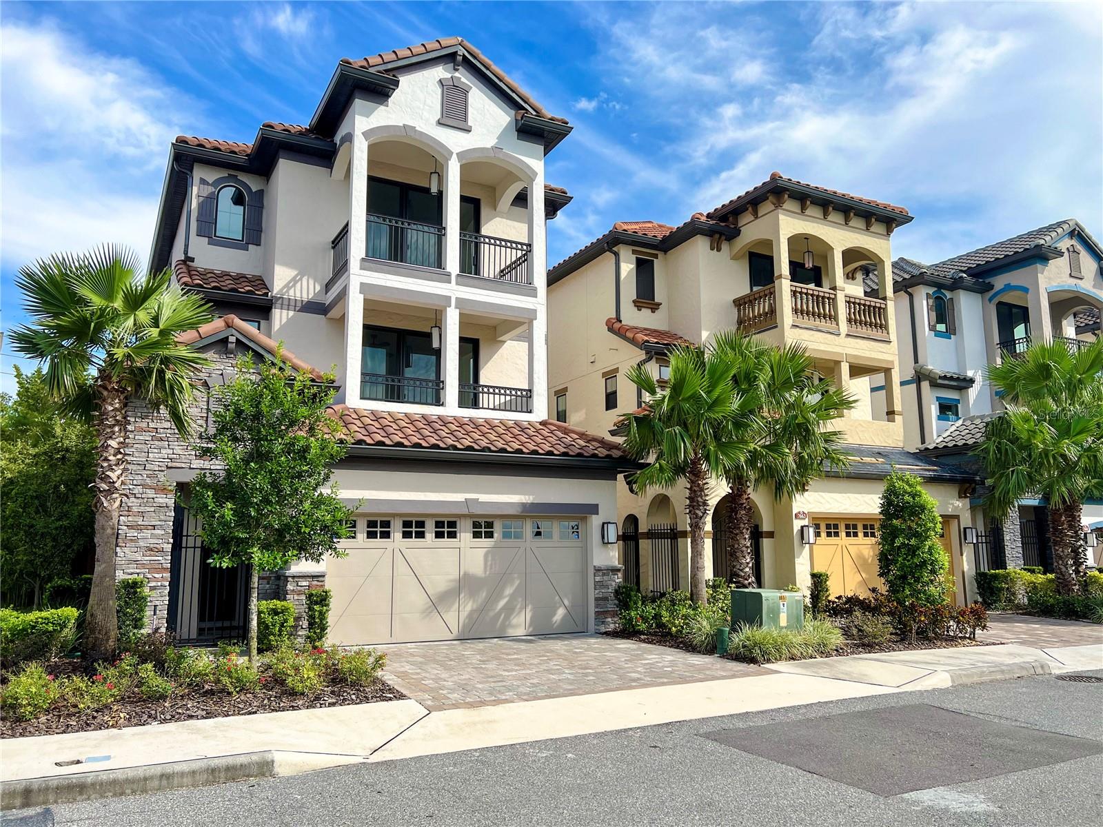 7665 TOSCANA BOULEVARD