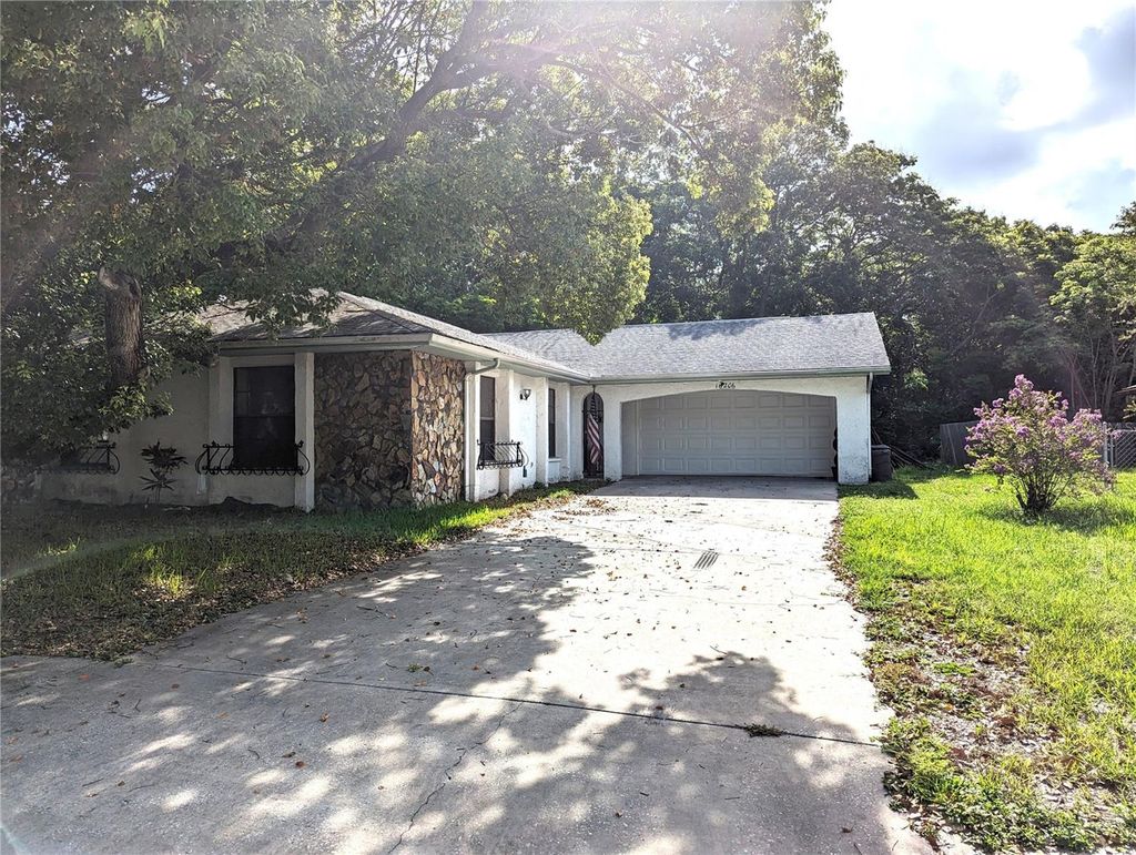 Photo of 16206 FROST DR, HUDSON, FL 34667 (MLS # T3459417)