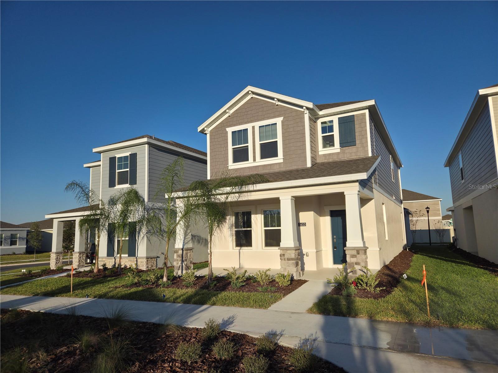 WELLNESS RDG PH 1-B - Residential Lease