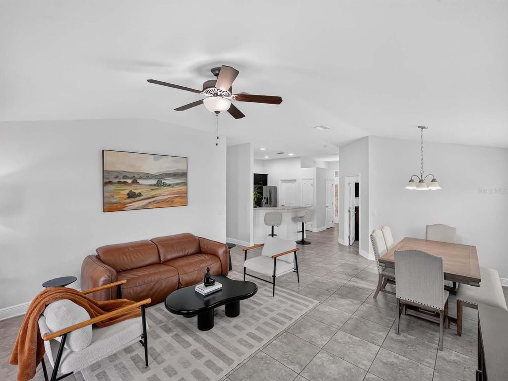 Photo of 14453 Barley Field Drive, Wimauma, FL 33598 (MLS # A4700788)