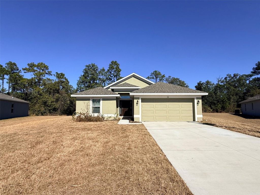 Photo of 910 Hudson Valley Drive, Kissimmee, FL 34759 (MLS # S5144081)