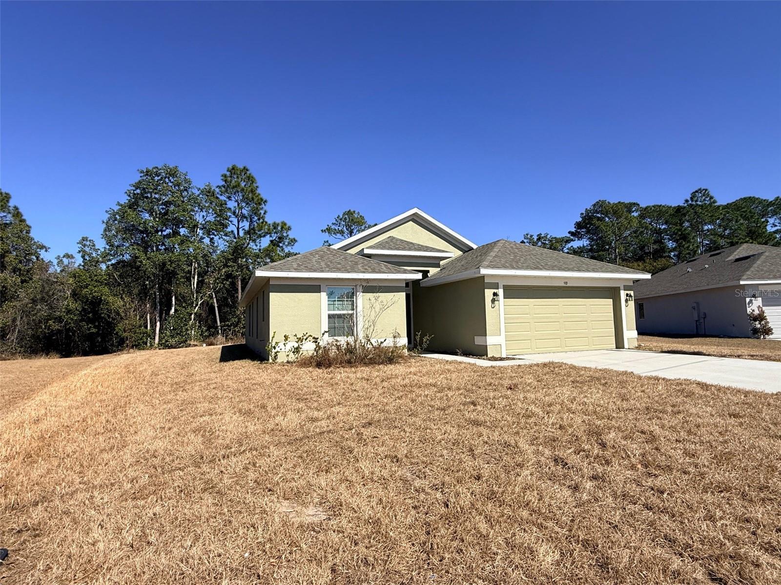 POINCIANA NBRHD 06 VILLAGE 07 - Residential