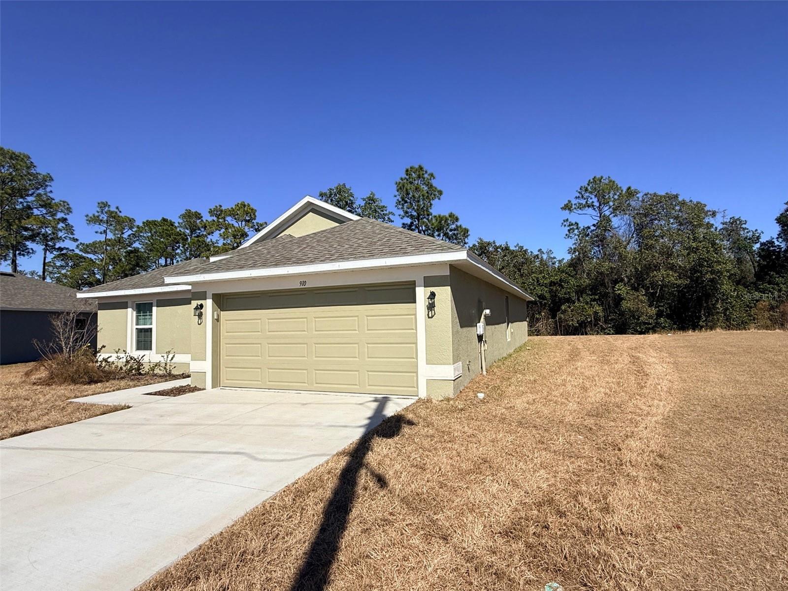 POINCIANA NBRHD 06 VILLAGE 07 - Residential