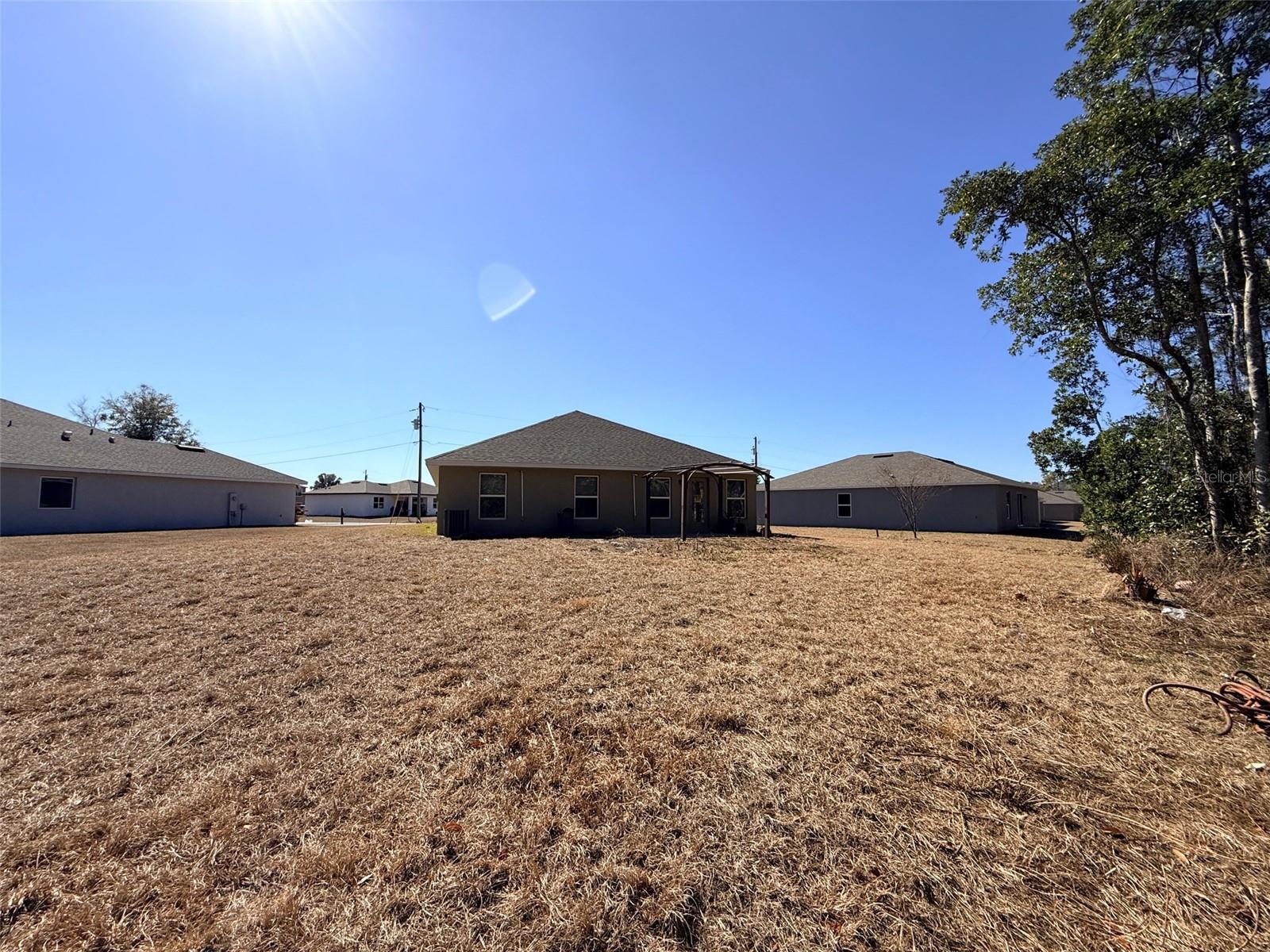 POINCIANA NBRHD 06 VILLAGE 07 - Residential