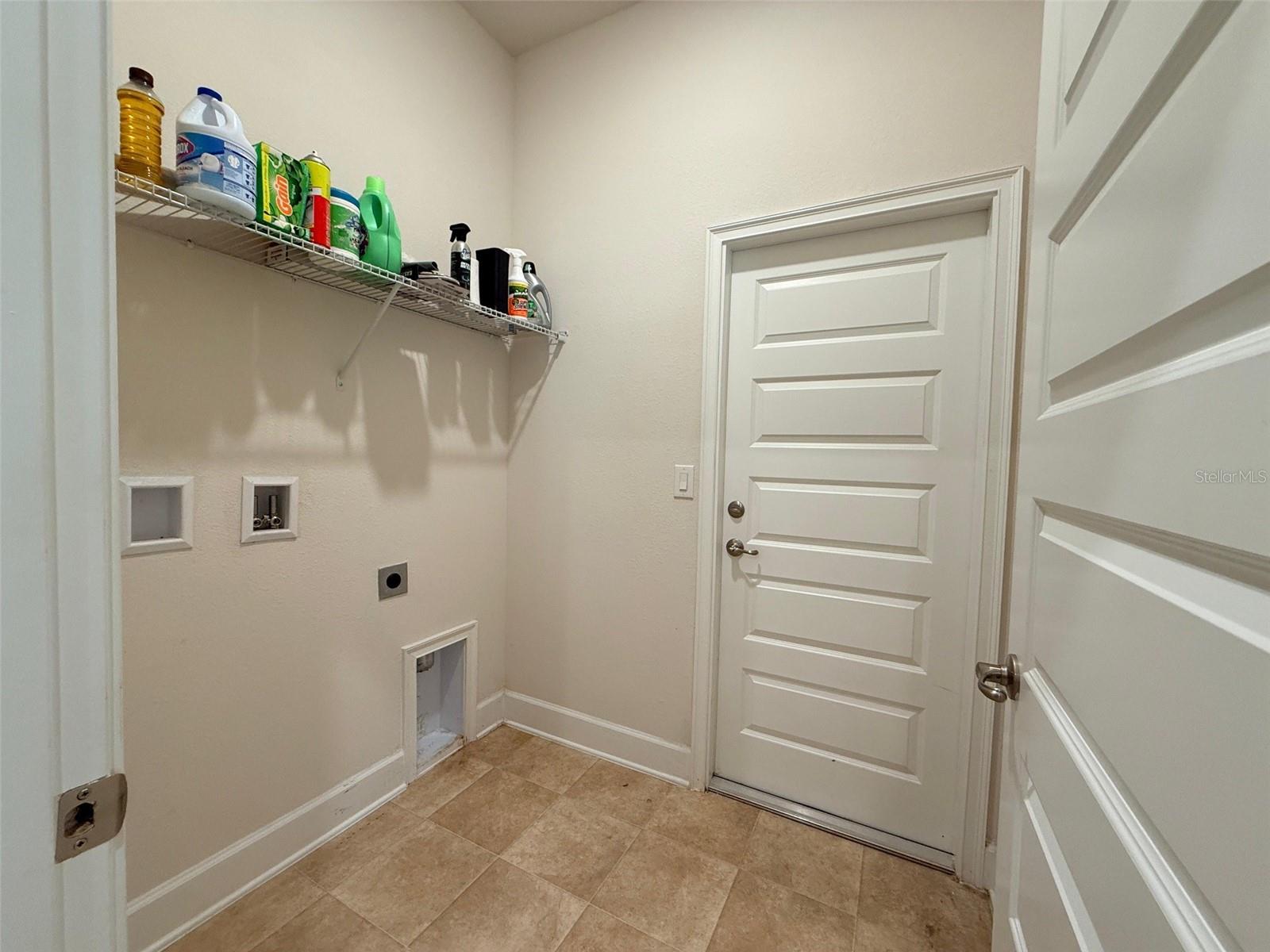 POINCIANA NBRHD 06 VILLAGE 07 - Residential