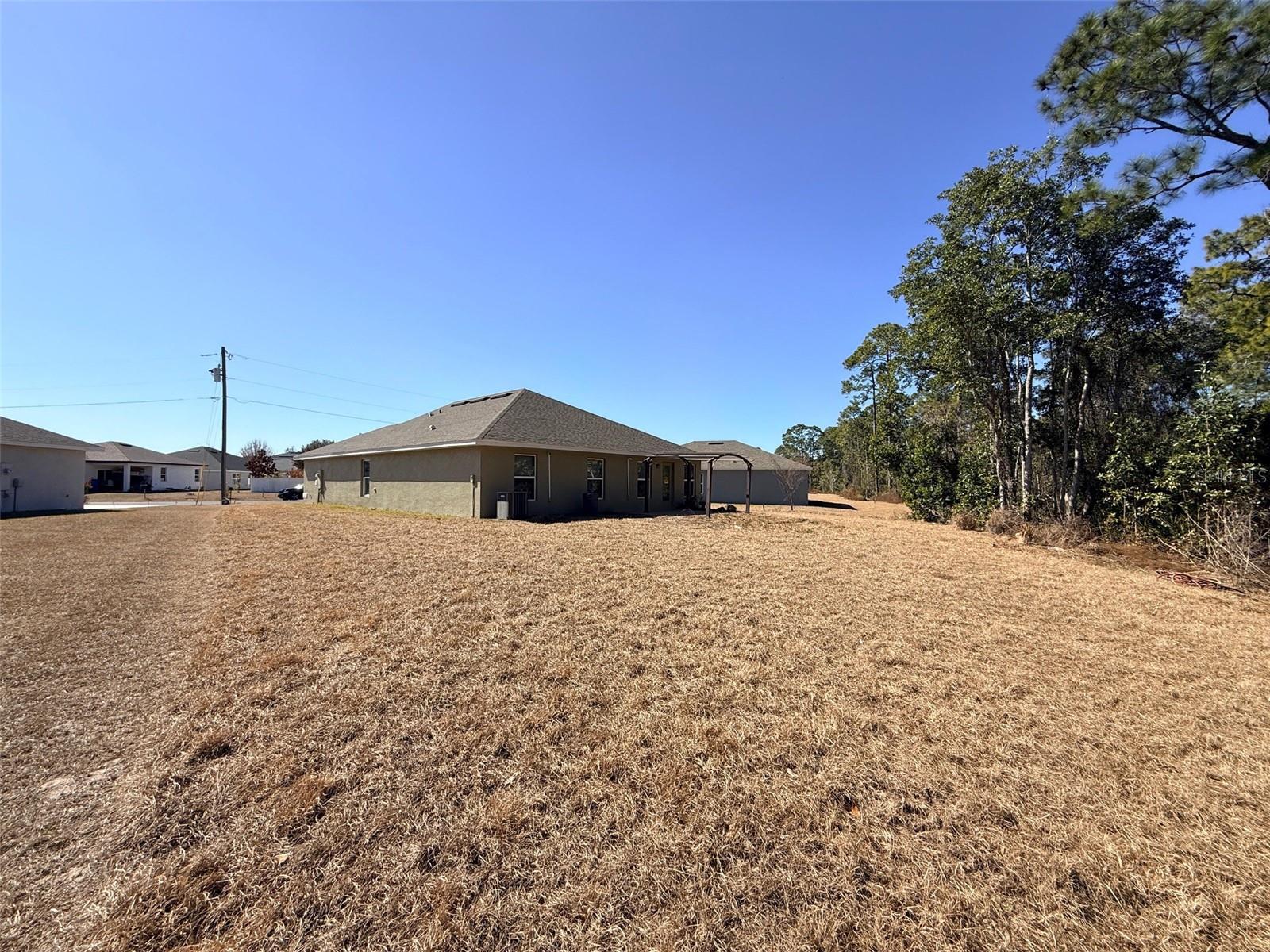 POINCIANA NBRHD 06 VILLAGE 07 - Residential