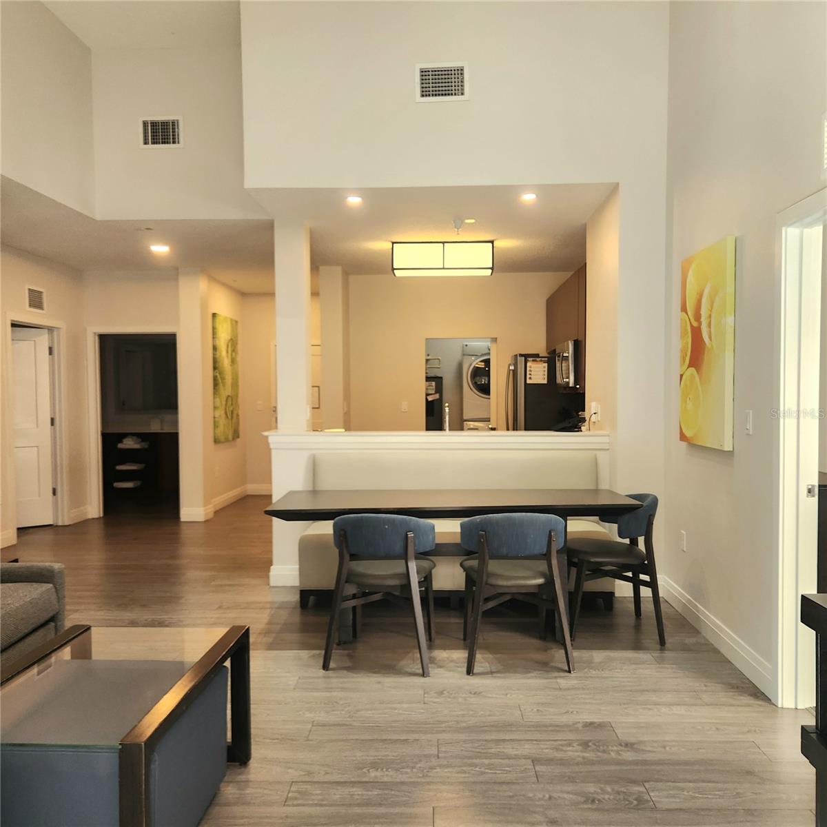 GROVE RESORT AND SPA HOTEL CONDOMINIUM U - Residential