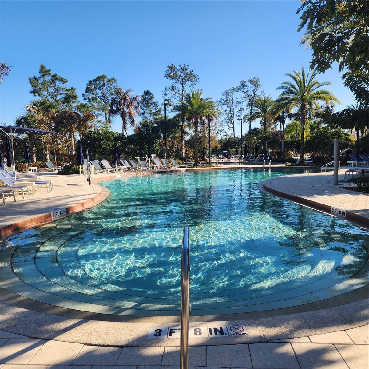 GROVE RESORT AND SPA HOTEL CONDOMINIUM U - Residential