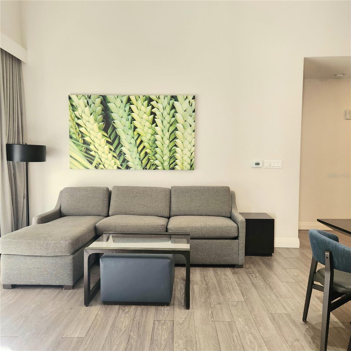 GROVE RESORT AND SPA HOTEL CONDOMINIUM U - Residential