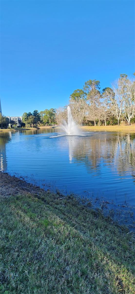 GROVE RESORT AND SPA HOTEL CONDOMINIUM U - Residential