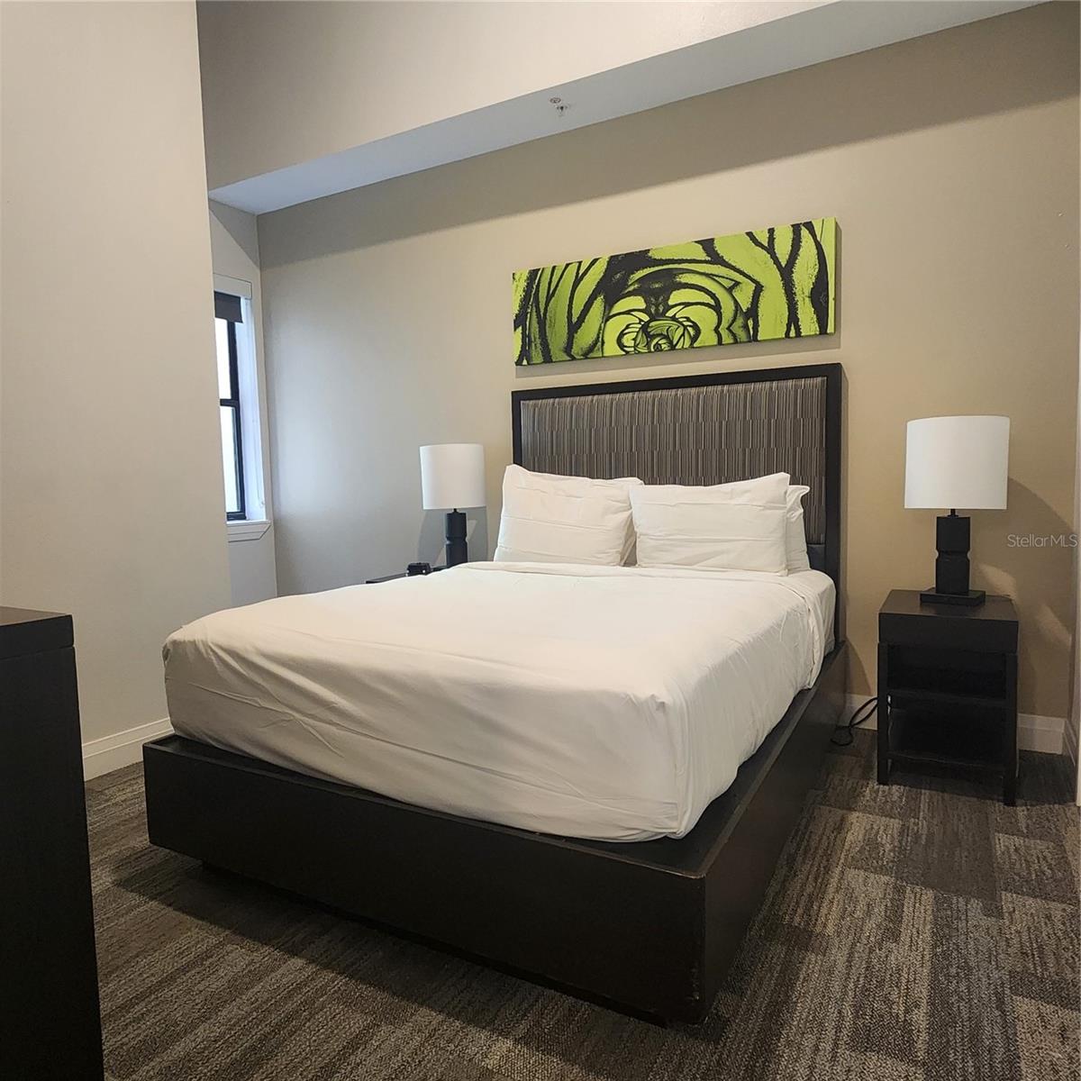 GROVE RESORT AND SPA HOTEL CONDOMINIUM U - Residential