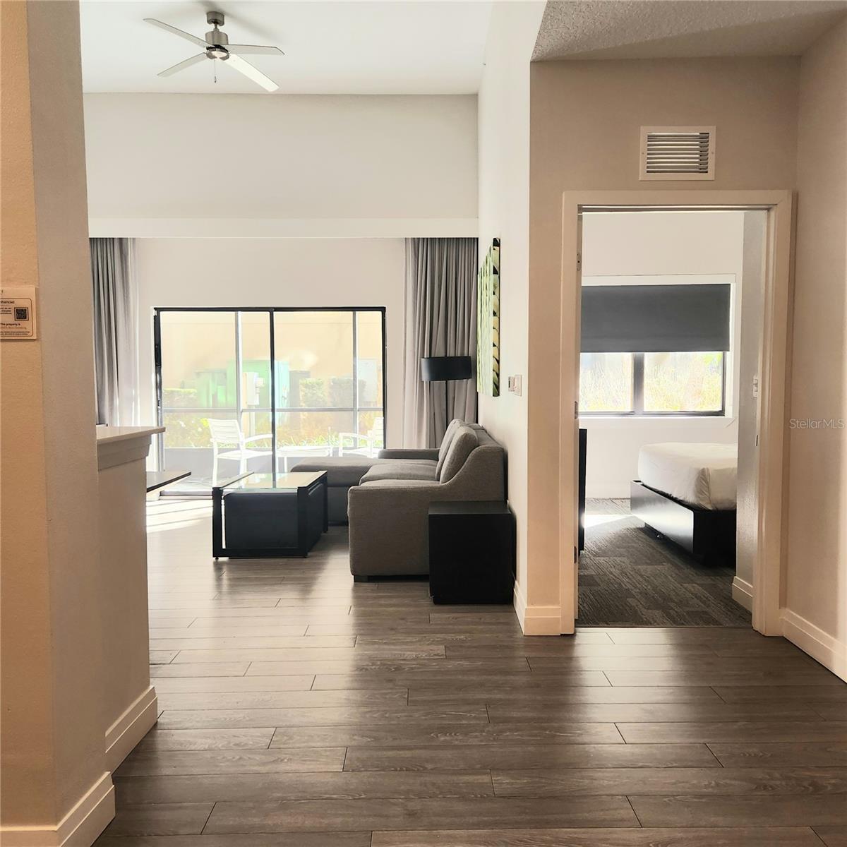 GROVE RESORT AND SPA HOTEL CONDOMINIUM U - Residential