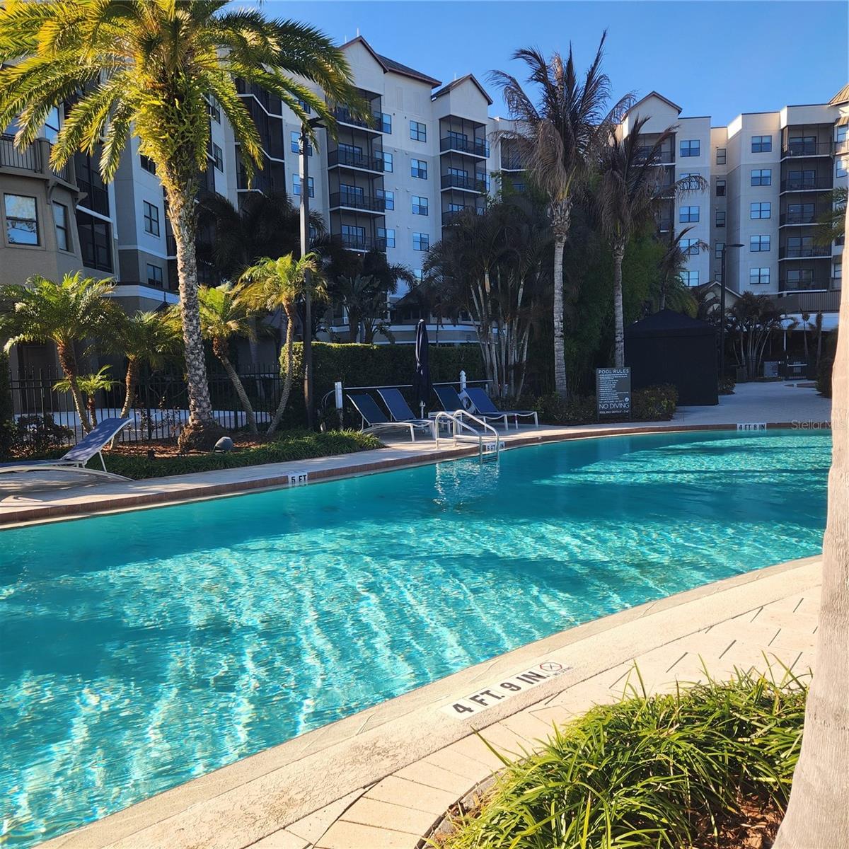 GROVE RESORT AND SPA HOTEL CONDOMINIUM U - Residential