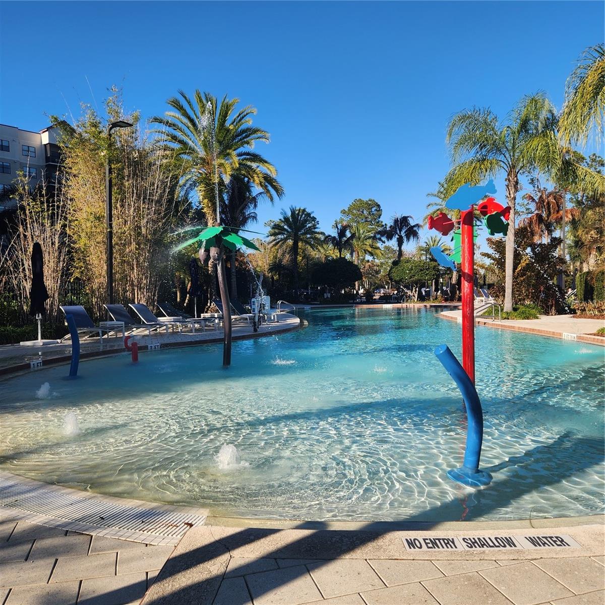 GROVE RESORT AND SPA HOTEL CONDOMINIUM U - Residential