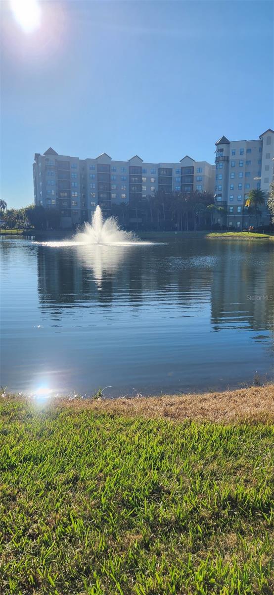 GROVE RESORT AND SPA HOTEL CONDOMINIUM U - Residential