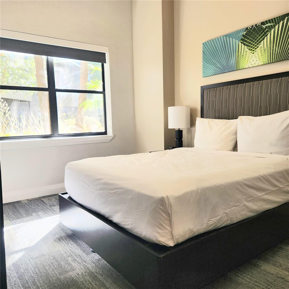 GROVE RESORT AND SPA HOTEL CONDOMINIUM U - Residential