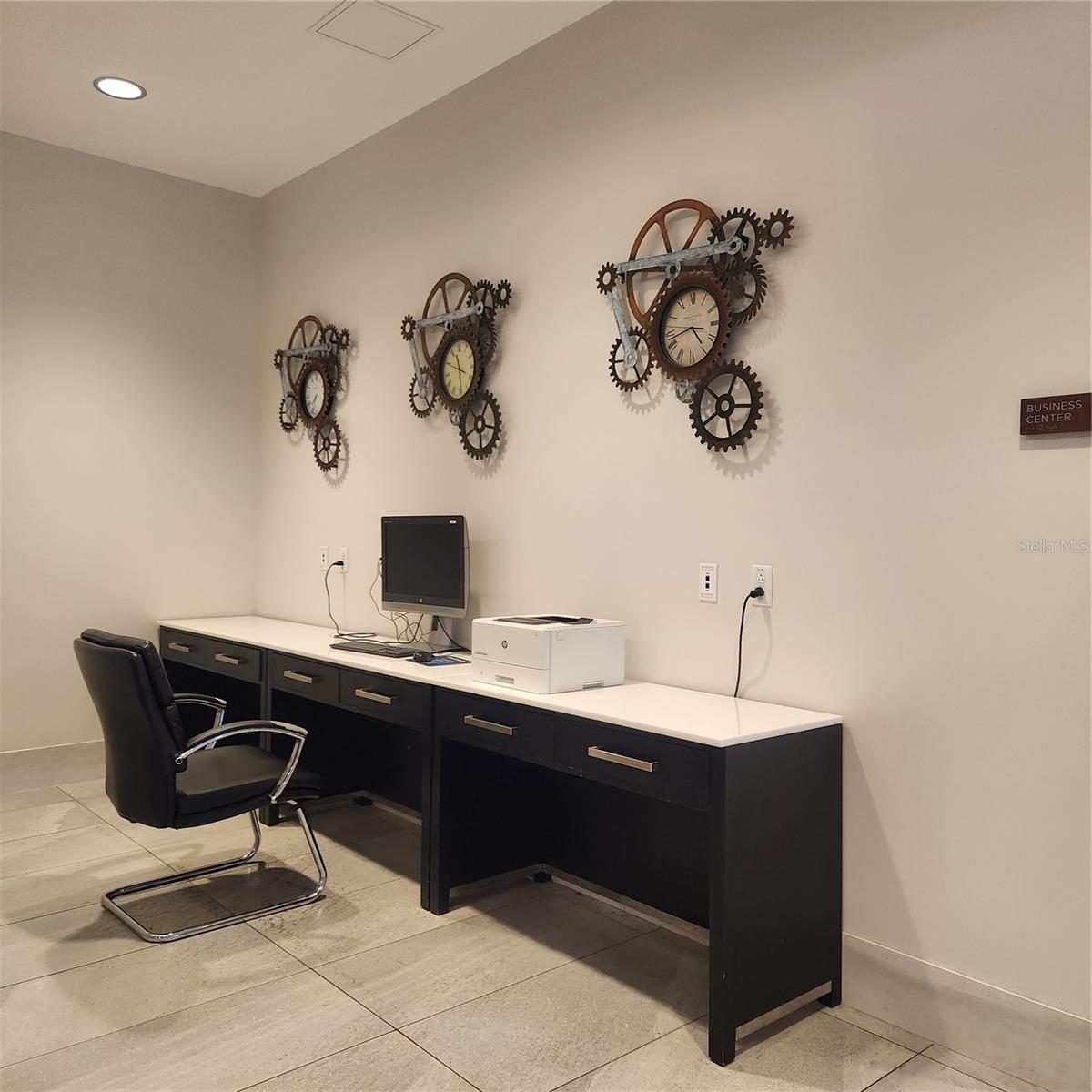 GROVE RESORT AND SPA HOTEL CONDOMINIUM U - Residential