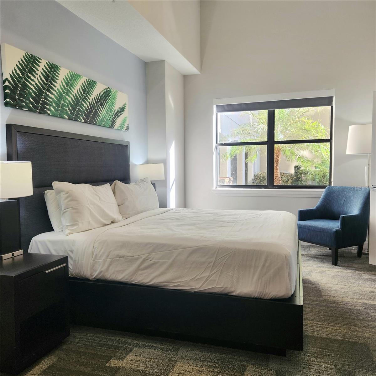 GROVE RESORT AND SPA HOTEL CONDOMINIUM U - Residential