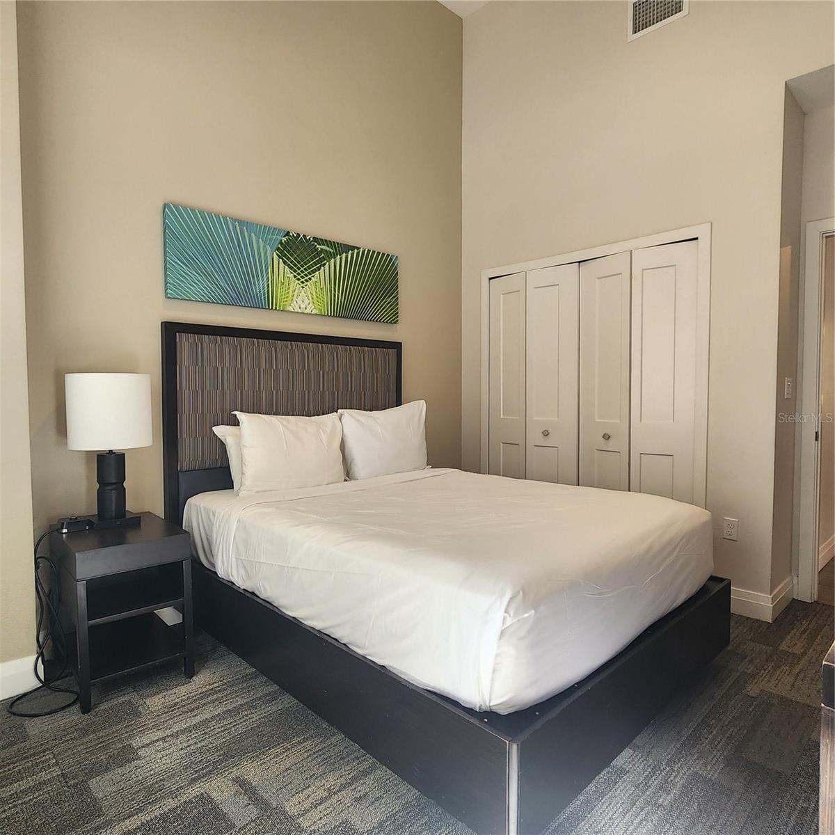 GROVE RESORT AND SPA HOTEL CONDOMINIUM U - Residential